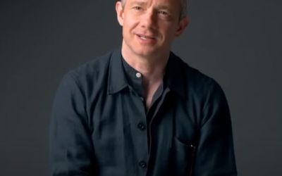 Martin Freeman